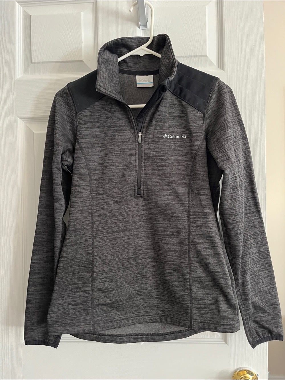 Columbia Women's Half-Zip Pullover